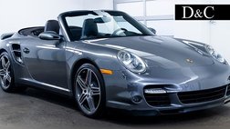2009 Porsche 911 Turbo