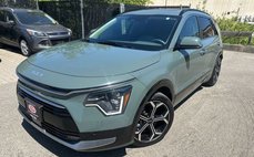 2023 Kia Niro SX Touring