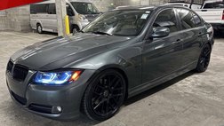 2010 BMW 3 Series 328i