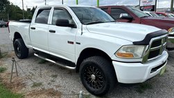 2010 Dodge Ram 2500 SLT