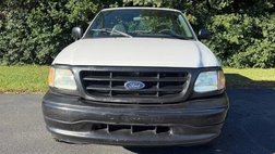 2003 Ford F-150 XL