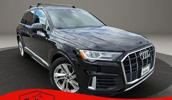 2021 Audi Q7 quattro Premium 45 TFSI