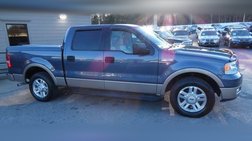 2004 Ford F-150 Lariat