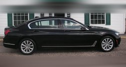 2019 BMW 7 Series 740i