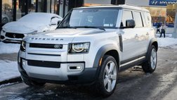 2020 Land Rover Defender 110 HSE