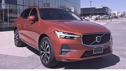 2023 Volvo XC60 B5 Core