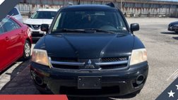2007 Mitsubishi Endeavor SE