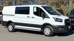 2024 Ford Transit 250