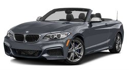 2016 BMW 2 Series M235i xDrive