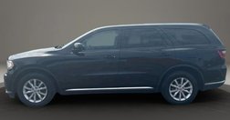 2014 Dodge Durango Special Service