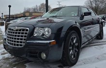 2008 Chrysler 300 Limited