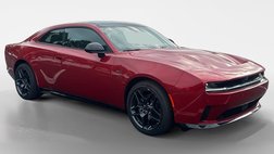 2024 Dodge Charger Daytona R/T