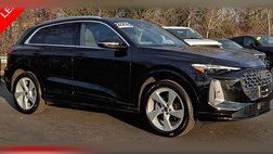 2025 Audi Q5 quattro Prestige TFSI