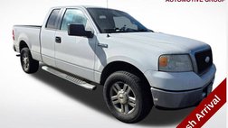 2006 Ford F-150 XLT
