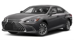 2023 Lexus ES 350 Base
