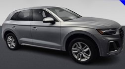 2023 Audi Q5 quattro S line Premium 45 TFSI