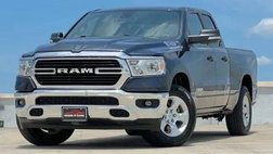 2021 Ram Ram Pickup 1500 Lone Star