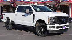 2023 Ford Super Duty F-250 XL