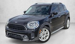 2022 MINI Countryman Cooper