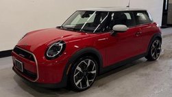 2025 MINI Hardtop Cooper S Signature Trim