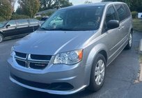 2015 Dodge Grand Caravan SE Plus