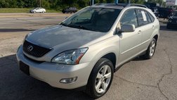 2005 Lexus RX 330 Base