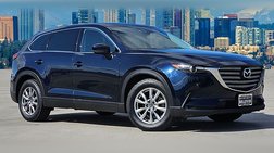 2016 Mazda CX-9 Touring