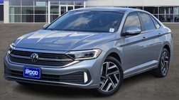 2024 Volkswagen Jetta SEL