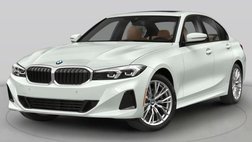 2024 BMW 3 Series 330i
