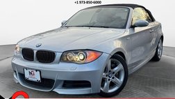 2009 BMW 1 Series 135i