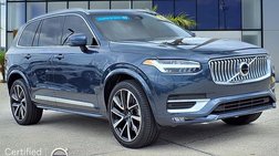 2024 Volvo XC90 B6 Plus Bright Theme 7P