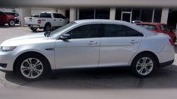 2016 Ford Taurus SE