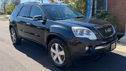 2012 GMC Acadia SLT-1