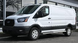 2024 Ford Transit 250