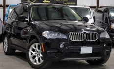 2013 BMW X5 xDrive35i Premium
