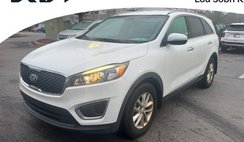 2016 Kia Sorento LX V6