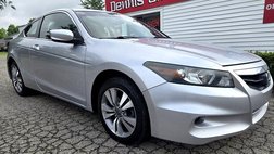 2012 Honda Accord EX