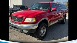 2000 Ford F-150 Lariat