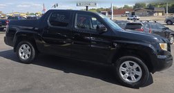 2007 Honda Ridgeline RTL