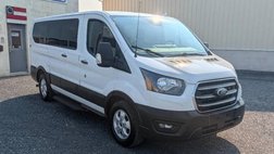 2020 Ford Transit 150 XL