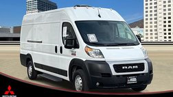 2022 Ram ProMaster 3500 159 WB