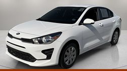 2021 Kia Rio LX