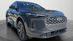 2025 Audi Q5 quattro Premium Plus TFSI