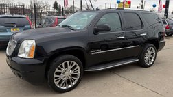 2013 GMC Yukon Denali