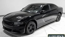 2016 Dodge Charger SE