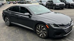 2019 Volkswagen Arteon SEL Premium R-Line 4Motion