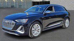 2022 Audi e-tron S quattro Premium Plus
