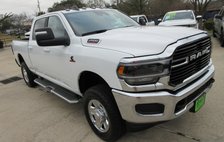 2024 Ram Ram Pickup 2500 Laramie
