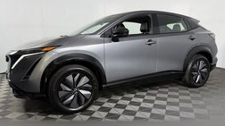 2024 Nissan Ariya Engage e-4ORCE
