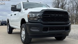 2024 Ram Ram Pickup 2500 Tradesman
